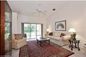 100 Sausalito Cir, Boynton Beach, FL 33436, Sold 12/15/15