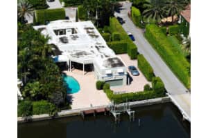 608 Island Dr, Palm Beach, FL 33480, Sold 02/12/16