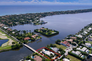 608 Island Dr, Palm Beach, FL 33480, Sold 02/12/16
