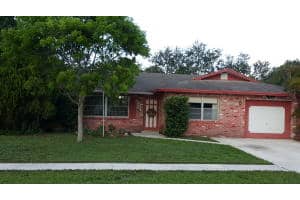 304 Circle W, Jupiter, FL 33458, Sold 12/09/15
