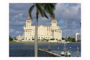 917 N Flagler Dr, West Palm Beach, FL 33401, Sold 09/24/15