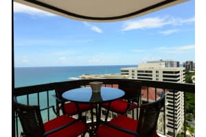 5050 N Ocean Dr, West Palm Beach, FL 33404, Sold 10/30/15