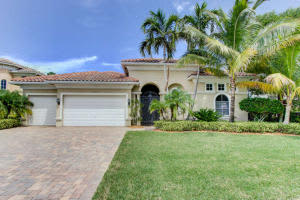 3152 San Michele Dr, Palm Beach Gardens, FL 33418, Sold 03/28/16