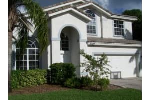 3749 Old Lighthouse Cir, Wellington, FL 33414, Sold 01/07/16