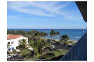 100 Royal Palm Way APT D5, Palm Beach, FL 33480, Sold 12/10/15