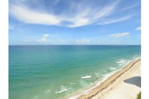5250 N Ocean Dr Ph-N, Riviera Beach, FL 33404, Sold 06/27/16