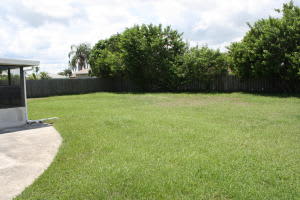 1512 SE Belcrest St, Port St. Lucie, FL 34952, Sold 11/13/15