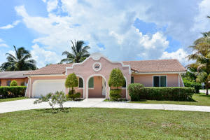 766 Place Chateau, Delray Beach, FL 33445, Sold 10/06/15