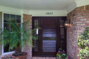 1037 Poitras Dr, Vero Beach, FL 32963, Sold 11/02/15