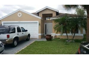 1735 Sawgrass Cir, Greenacres, FL 33413, Sold 12/07/15