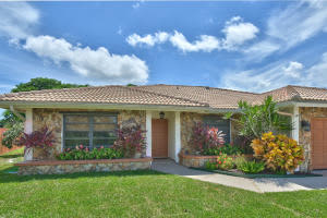 22970 Greenview Terrace, Boca Raton, FL 33433, Sold 11/13/15