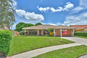 22970 Greenview Terrace, Boca Raton, FL 33433, Sold 11/13/15