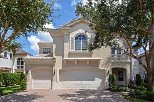 9821 Palma Vista Way, Boca Raton, FL 33428, Sold 02/11/16