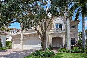 9821 Palma Vista Way, Boca Raton, FL 33428, Sold 02/11/16