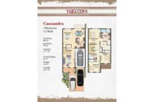 4673 Tara Cove Way, West Palm Beach, FL 33417, Sold 04/18/16