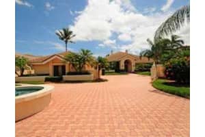 861 SW Bay Pointe Cir, Palm City, FL 34990, Sold 11/24/15