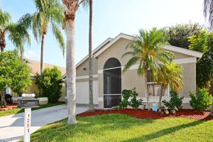 1251 Waterway Cove Dr, Wellington, FL 33414, Sold 10/23/15