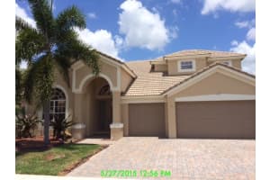 6377 Crown Island Cove, West Palm Beach, FL 33411, Sold 11/13/15