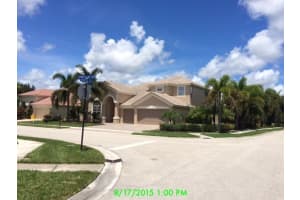6377 Crown Island Cove, West Palm Beach, FL 33411, Sold 11/13/15