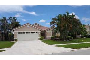 8644 Windy Cir, Boynton Beach, FL 33472, Sold 08/18/16