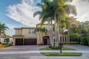1132 San Michele Way, Palm Beach Gardens, FL 33418, Sold 12/29/15