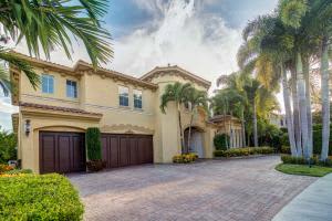 1132 San Michele Way, Palm Beach Gardens, FL 33418, Sold 12/29/15