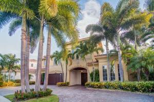 1132 San Michele Way, Palm Beach Gardens, FL 33418, Sold 12/29/15