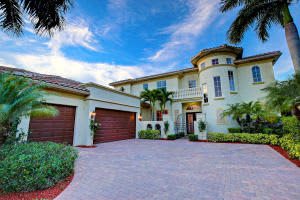 4121 Venetia Way, West Palm Beach, FL 33418, Sold 10/08/15