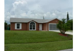 4398 SW Calah Cir, Port St. Lucie, FL 34953, Sold 11/23/15