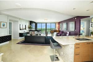 1 N Ocean Blvd, Pompano Beach, FL 33062, Sold 05/02/16