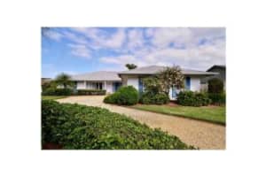 8 Forest Park Dr, Vero Beach, FL 32962, Sold 11/13/15