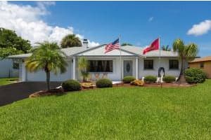 4369 Brandon Dr, Delray Beach, FL 33445, Sold 07/08/16