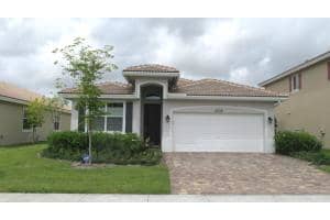 5634 Caranday Palm Dr, Greenacres, FL 33463, Sold 01/19/16