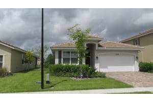 5634 Caranday Palm Dr, Greenacres, FL 33463, Sold 01/19/16