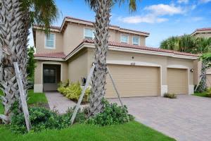 4522 San Mellina Dr, Coconut Creek, FL 33073, Sold 11/03/15