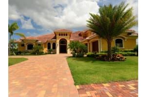 174 SE Strada Tione, Port St. Lucie, FL 34952, Sold 05/31/16