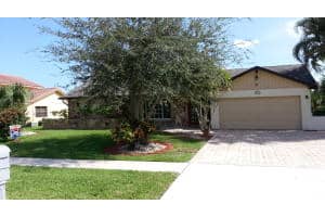 1400 Sailboat Cir, Wellington, FL 33414, Sold 12/16/15