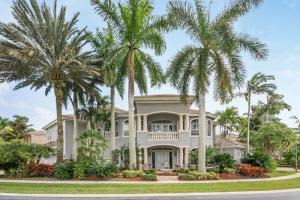 6662 Grande Orchid Way, Delray Beach, FL 33446, Sold 01/04/16