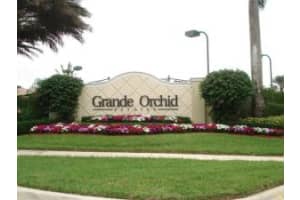 6662 Grande Orchid Way, Delray Beach, FL 33446, Sold 01/04/16