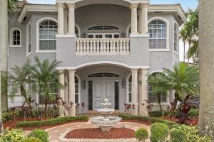 6662 Grande Orchid Way, Delray Beach, FL 33446, Sold 01/04/16