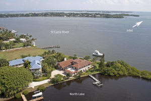 3868 SE Old St Lucie Blvd, Stuart, FL 34996, Sold 11/16/16