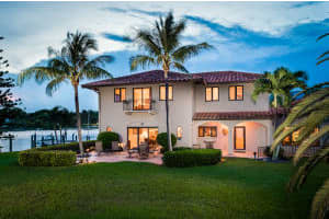 3868 SE Old St Lucie Blvd, Stuart, FL 34996, Sold 11/16/16