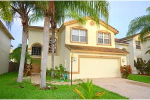 7623 Colony Palm Dr, Boynton Beach, FL 33436, Sold 12/21/15