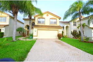 7623 Colony Palm Dr, Boynton Beach, FL 33436, Sold 12/21/15