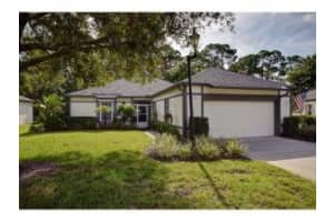 1862 Easthampton Terrace, Vero Beach, FL 32966, Sold 09/30/15