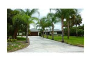 622 SE Norseman Dr, Port St. Lucie, FL 34984, Sold 01/25/16