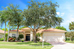 4285 Wokker Dr, Lake Worth, FL 33467, Sold 12/11/15