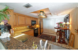 3115 S Ocean Blvd, Highland Beach, FL 33487, Sold 04/25/16