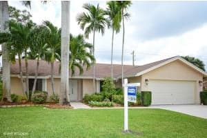 226 Parkwood Dr S, Royal Palm Beach, FL 33411, Sold 10/28/15