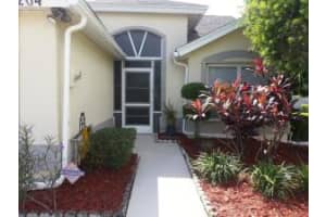 4204 SE Home Way, Port St. Lucie, FL 34952, Sold 10/30/15